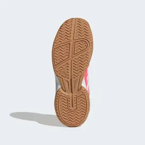Indoor Shoes Child adidas Speedcourt Velcro image-4