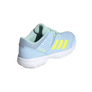 Indoor Shoes Child adidas Court Stabil image-3