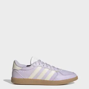 Women's Sneakers adidas Breaknet Sleek image-1