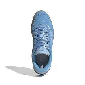 Zapatillas bajas clásicas mujer adidas Breaknet Sleek image-4
