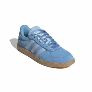 Zapatillas bajas clásicas mujer adidas Breaknet Sleek image-1