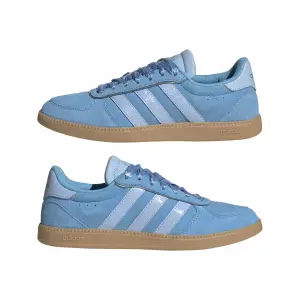 Zapatillas bajas clásicas mujer adidas Breaknet Sleek image-3