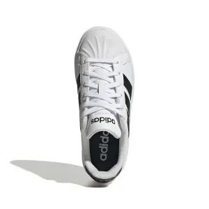 Children's Trainers adidas Streettalk Bold image-2