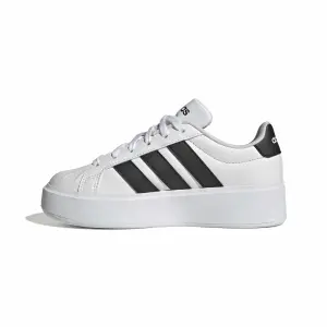 Children's Trainers adidas Streettalk Bold image-5