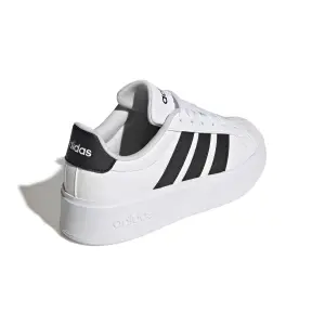 Children's Trainers adidas Streettalk Bold image-3