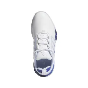 Γυναικείες παπούτσια γκολφ χωρίς καρφιά adidas Adipower 26 image-2