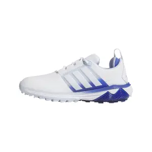 Γυναικείες παπούτσια γκολφ χωρίς καρφιά adidas Adipower 26 image-4
