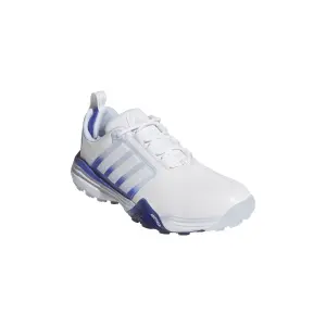 Γυναικείες παπούτσια γκολφ χωρίς καρφιά adidas Adipower 26 image-5