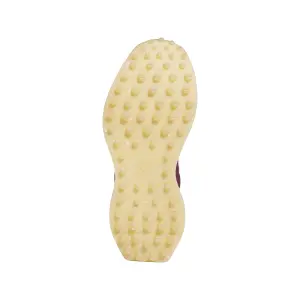 Γυναικείες παπούτσια γκολφ χωρίς καρφιά adidas S2G 26 image-3