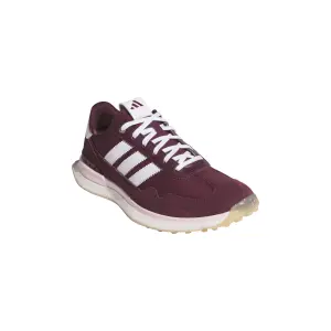 Γυναικείες παπούτσια γκολφ χωρίς καρφιά adidas S2G 26 image-5