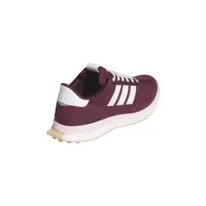 Γυναικείες παπούτσια γκολφ χωρίς καρφιά adidas S2G 26 image-6