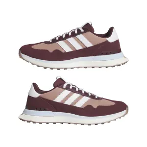 Sapatos de golfe sem espiga adidas S2G 26 image-4