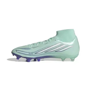 Chaussures de football femme adidas F50 Sparkfusion FG/AG image-3