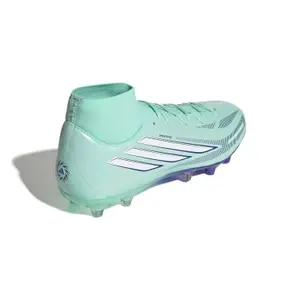 Chaussures de football femme adidas F50 Sparkfusion FG/AG image-5