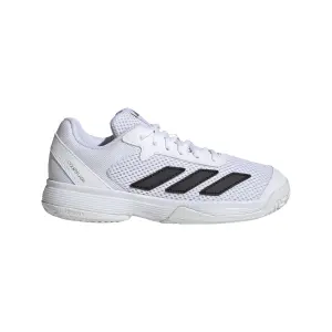 Tennisschuhe Kind adidas Court Flash