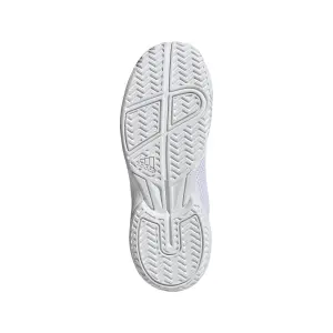 Tennisschuhe Kind adidas Court Flash image-5