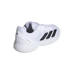 Tennisschuhe Kind adidas Court Flash image-4