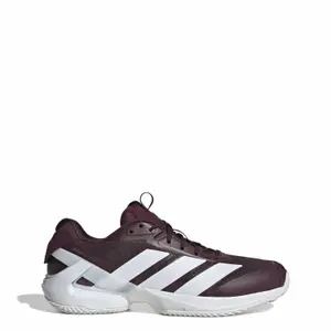 Tennisskor adidas Adizero Ubersonic 5 Clay image-1