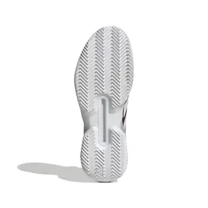 Tennisskor adidas Adizero Ubersonic 5 Clay image-3