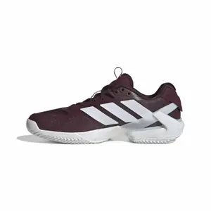 Tennisskor adidas Adizero Ubersonic 5 Clay image-4