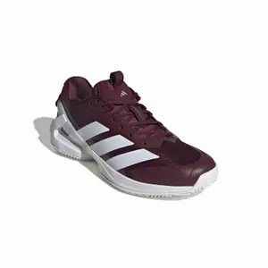 Tennisskor adidas Adizero Ubersonic 5 Clay image-5