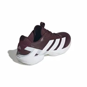 Tennisskor adidas Adizero Ubersonic 5 Clay image-6