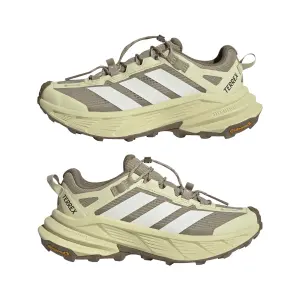 Damskie buty trekkingowe adidas Terrex Freehiker SL image-3