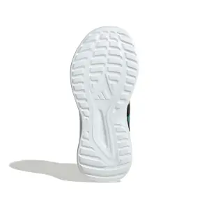 Mini koszyki dla dzieci adidas Minecraft Fortarun 4.0 image-5