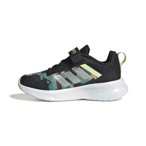 Mini koszyki dla dzieci adidas Minecraft Fortarun 4.0 image-6