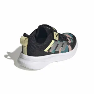 Mini koszyki dla dzieci adidas Minecraft Fortarun 4.0 image-4