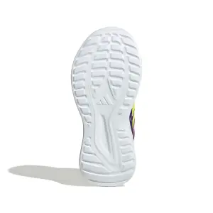 Baskets mini enfant adidas Minecraft Fortarun 4.0 image-4
