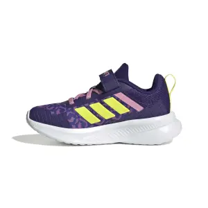 Baskets mini enfant adidas Minecraft Fortarun 4.0 image-5