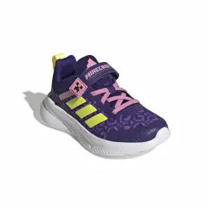 Baskets mini enfant adidas Minecraft Fortarun 4.0 image-1