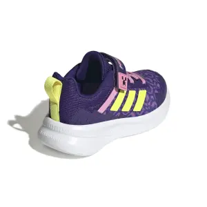 Baskets mini enfant adidas Minecraft Fortarun 4.0 image-3