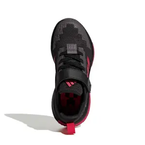 Kids' mini sneakers adidas Minecraft Pro image-2