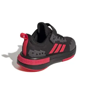 Kids' mini sneakers adidas Minecraft Pro image-3