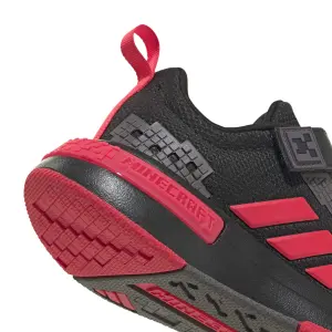 Kids' mini sneakers adidas Minecraft Pro image-6