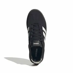 Leather Trainers adidas Barreda Decode image-3