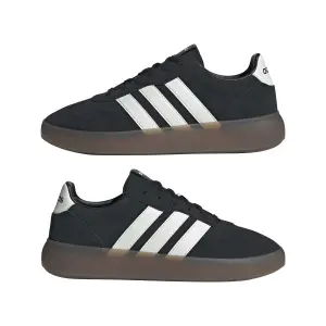 Leather Trainers adidas Barreda Decode image-2
