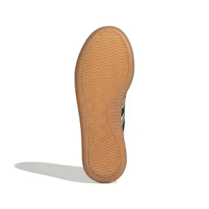 Baskets daim et le cuir enfant adidas Barreda Decode image-5