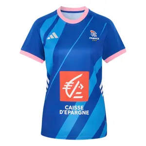 Maglia Casa donna Francia 2026/27 image-0