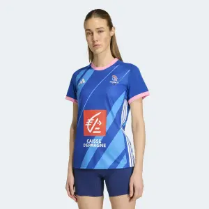 Maglia Casa donna Francia 2026/27 image-1