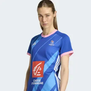 Maglia Casa donna Francia 2026/27 image-4