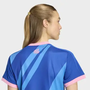 Maglia Casa donna Francia 2026/27 image-5