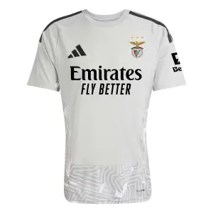 Benfica Lisbon goalkeeper jersey 2026/27 image-0
