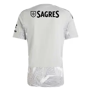 Benfica Lisbon goalkeeper jersey 2026/27 image-3
