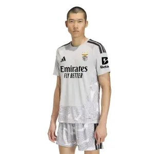Benfica Lisbon goalkeeper jersey 2026/27 image-2