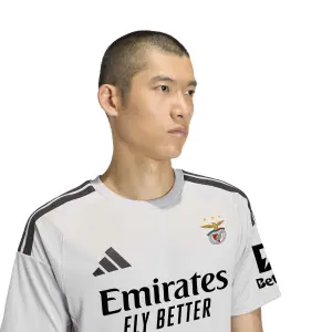 Benfica Lisbon goalkeeper jersey 2026/27 image-5