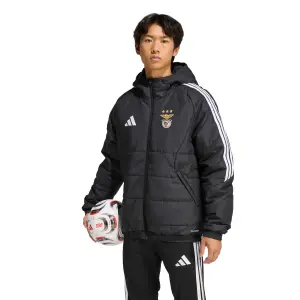 Veste de survêtement hiver Benfica Lisbonne image-1