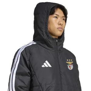 Veste de survêtement hiver Benfica Lisbonne image-4